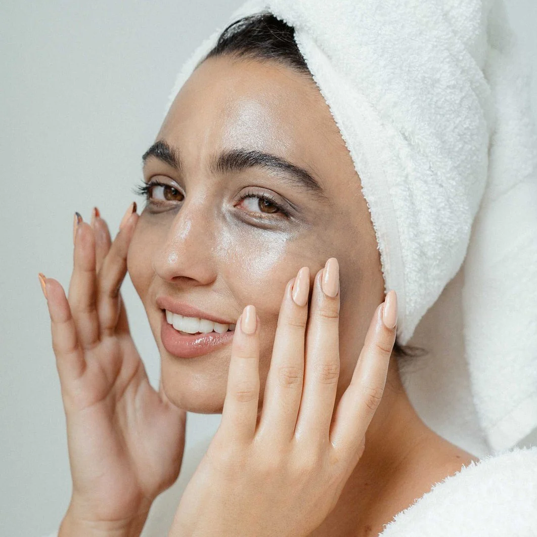 How to use cleansing oil